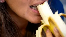 Bananele, mai eficiente decât limitarea consumului de sare pentru menținerea tensiunii arteriale