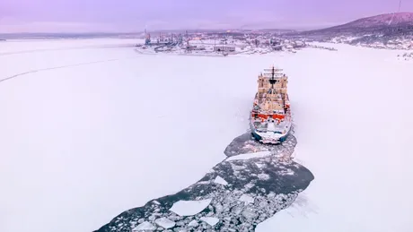 Rusia vrea să intensifice comerțul în Arctica cu investitori internaționali