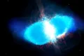 Primele indicii de fisiune nucleară în cosmos