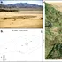 260 de monumente gigantice a fost descoperite în deșertul Sahara, unde se intensifică o nouă goană după aur