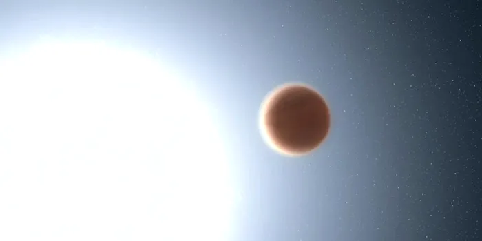 Un nou record pentru cel mai greu element găsit pe o exoplanetă
