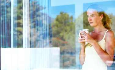 Ceaiul poate reduce şansele de a dezvolta cancer ovarian