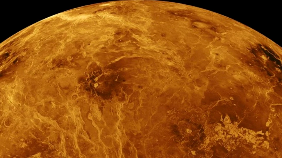 Noi dovezi susţin ideea că Venus a avut un ocean şi condiţii pentru apariţia vieţii