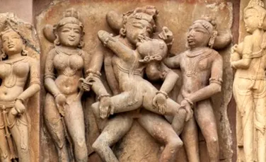 Cum se întreţineau relaţii sexuale în urmă cu 4.000 de ani. Ghidul babilonian al intimităţii în cuplu