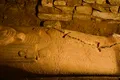 Arheologii au descoperit sarcofagul unui oficial de rang înalt din timpul lui Ramses al II-lea