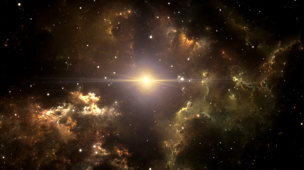 Urmele unei supernove care a avut loc în urmă cu 32 de ani, descoperite de către astronomi