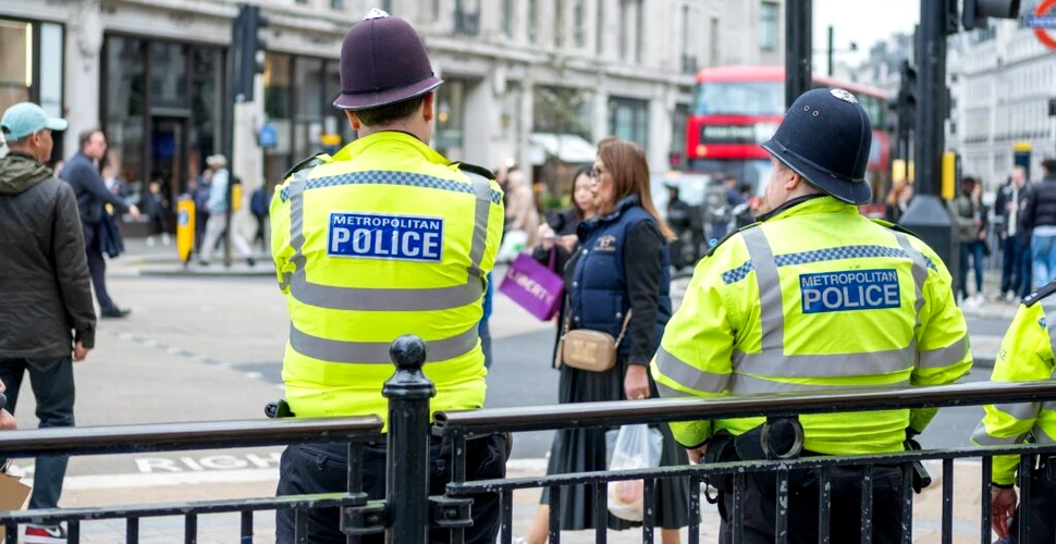 Cazurile de sclavie modernă din Marea Britanie au ajuns la un nivel record