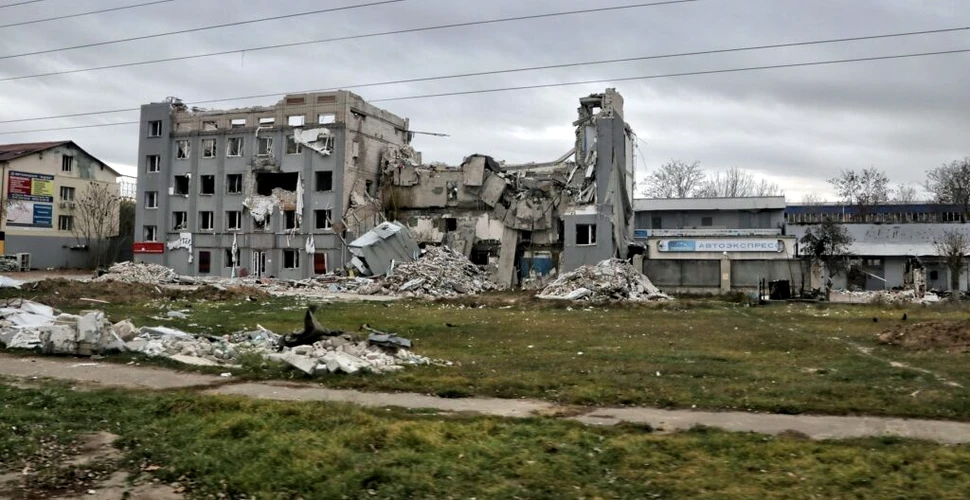 ONU atrage atenția asupra situației umanitare urgente din Ucraina