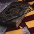Cu cât a fost vândută la licitație prima ediție a cărții Harry Potter?