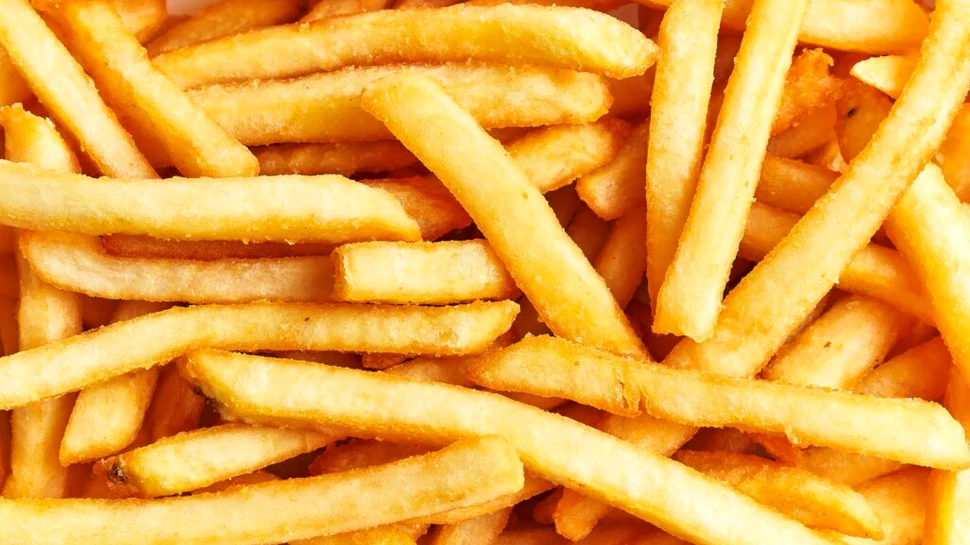 Test de cultură generală. Cine a inventat cartofii prăjiți?