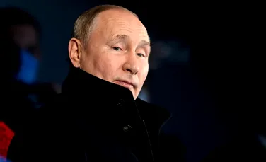 Rusia nu intenționează să se izoleze de restul lumii, a anunțat Vladimir Putin