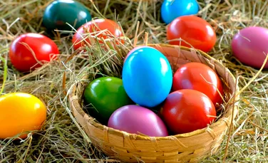 Care este legătura Paștelui cu iepurașii și vânătoarea de ouă?
