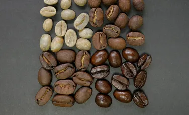 O aplicație Android îți poate spune cât de prăjită e cafeaua