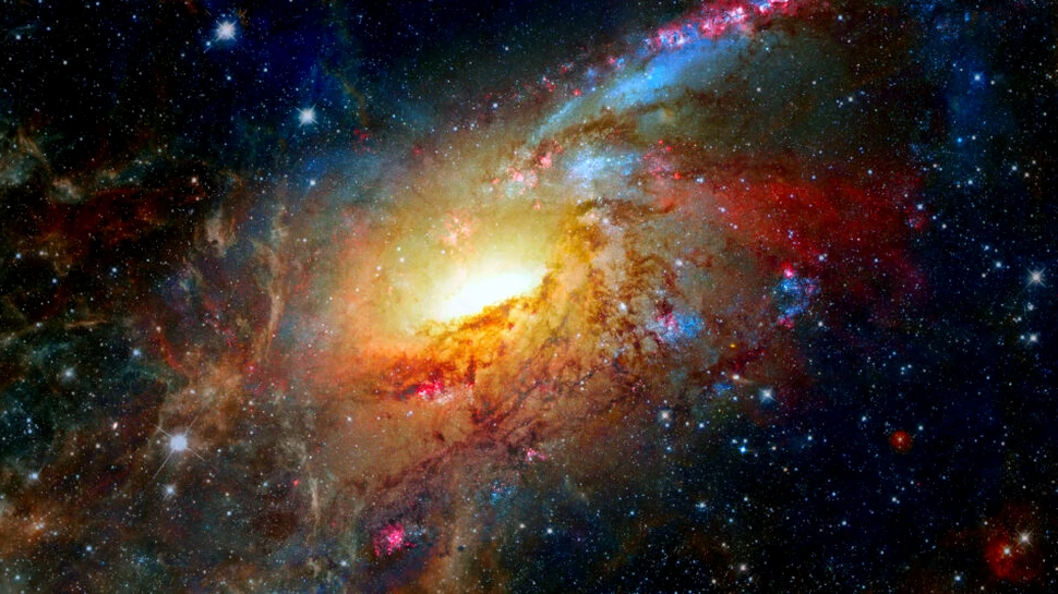 Misterul unei supernove. O explozie gigantică din Univers dezvăluie secrete despre viața stelelor