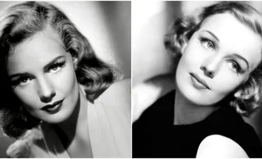 Celebritate, psihiatrie și control. Cum a fost distrusă actrița Frances Farmer de Hollywood și de sistemul psihiatric