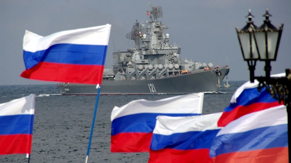 La ordinul lui Putin, Armata Rusă a testat masiv forţele atomice strategice