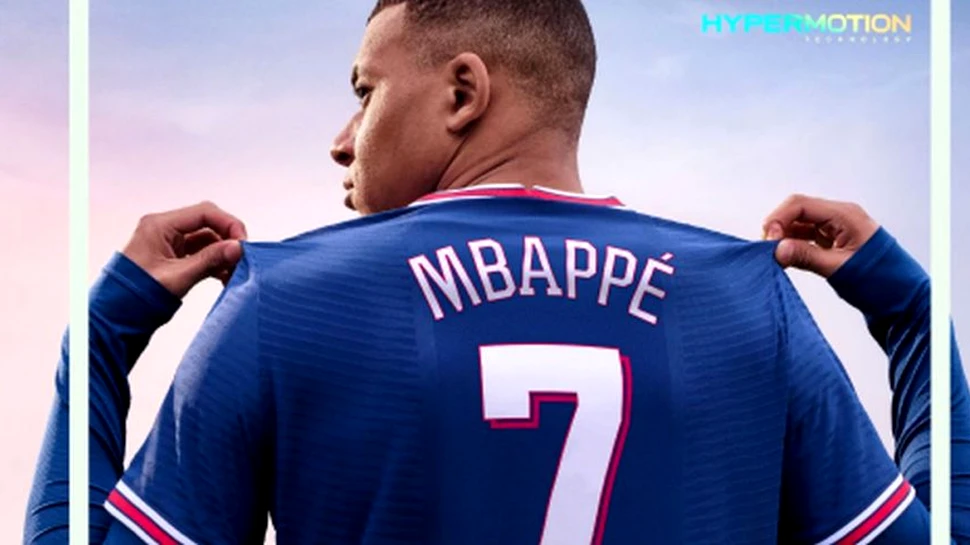 Electronic Arts a dezvăluit primele detalii despre FIFA 22. Data la care va fi lansat