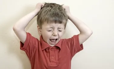 Copil „rău” şi prost-crescut sau copil cu ADHD?
