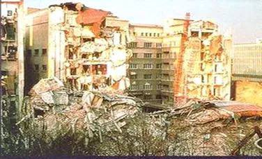 Au trecut 31 de ani de la cutremurul din ’77