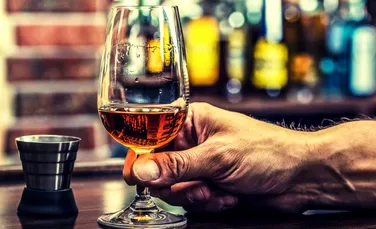 Efectele alcoolului asupra organismului sunt mult mai nocive decât se credea: afectează ADN-ul, putând duce chiar şi la apariţia cancerului