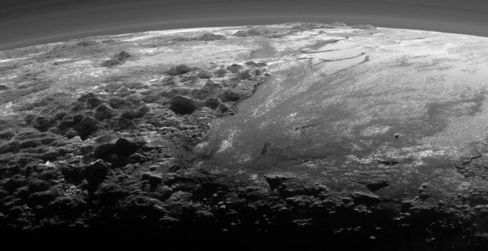 NASA va face un anunţ „uluitor” despre Pluto