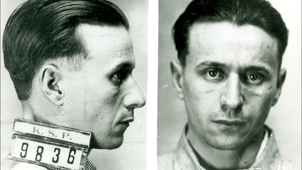 De la mentorul lui John Dillinger la omul care a încercat să-l omoare pe Al Capone. Inamicii publici din Statele Unite (aproape) uitaţi de istorie