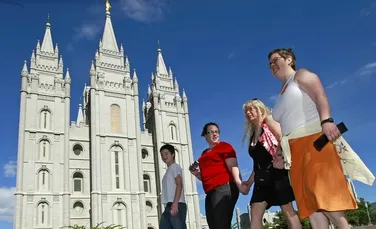 Biserica mormonă: „Nimeni nu va avea o planetă după moarte, în ciuda celor scrise în Cartea lui Mormon”