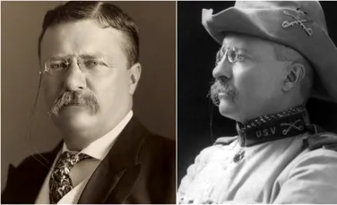 Ceasul de buzunar al lui Theodore Roosevelt, returnat la 37 de ani după ce a fost furat