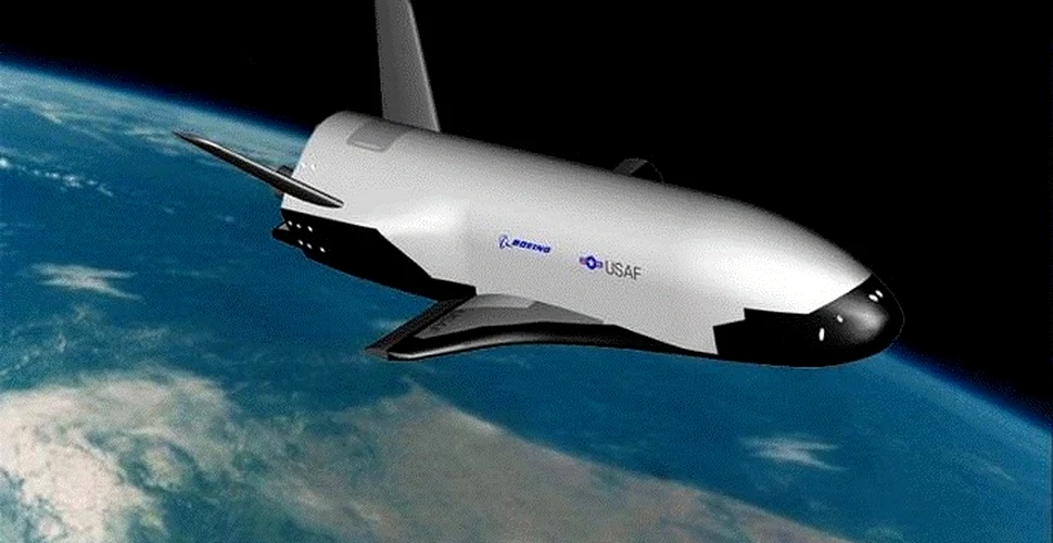Un avion zboară de 500 de zile pe orbita Terrei. Proiectul secret american care dă naştere speculaţiilor