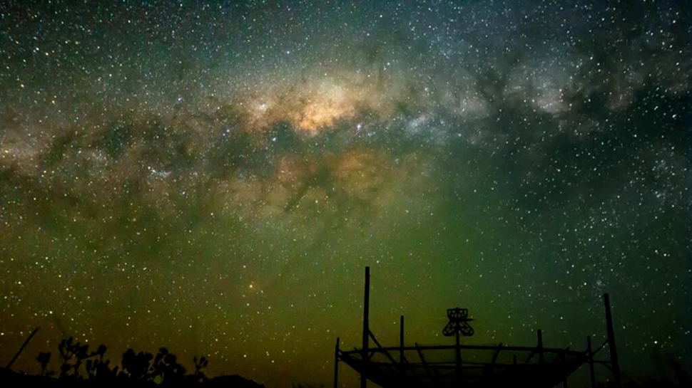 Cât de diferite erau galaxiile din Universul timpuriu față de galaxiile de astăzi?