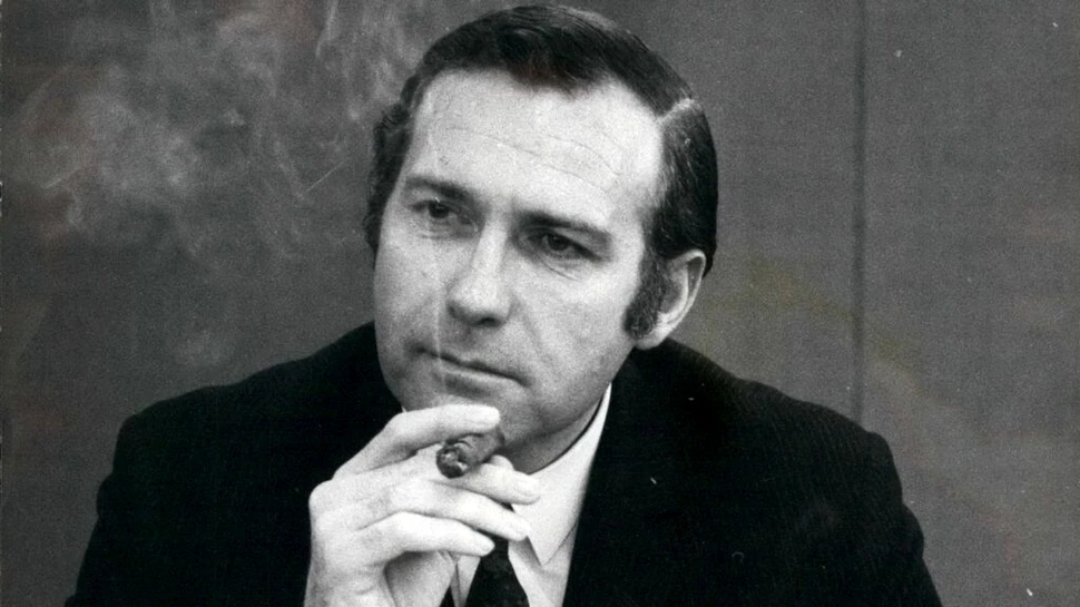 Politicianul care și-a înscenat moartea și a fost declarat oficial mort. Cazul John Stonehouse
