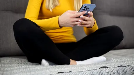 Ce să nu salvăm niciodată pe telefon? Foarte mulți oameni fac aceste greșeli!