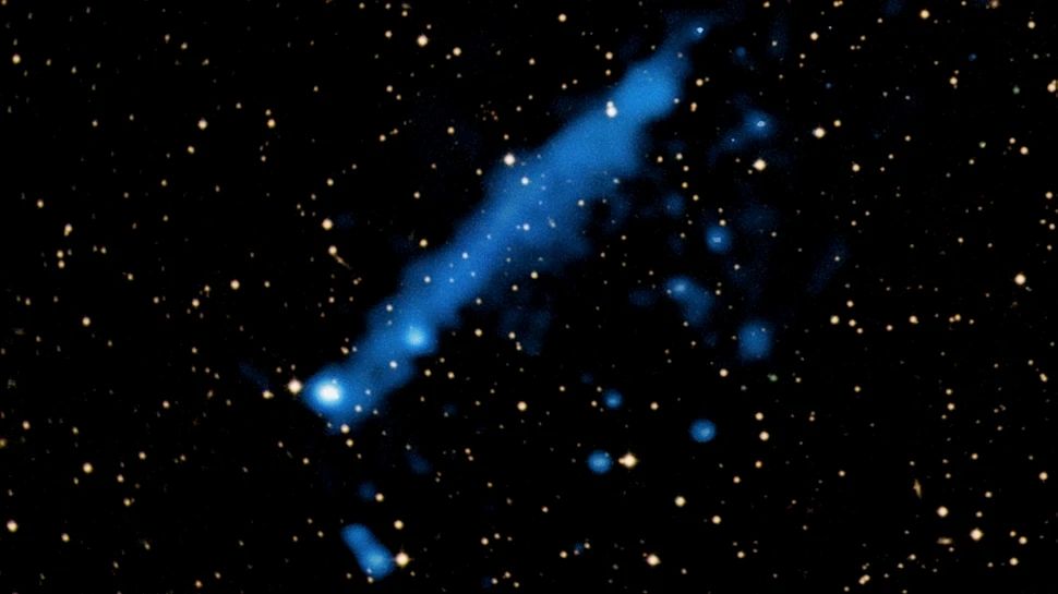 Un experiment cu neutroni va arăta dacă există mai multe universuri