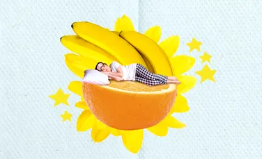 Ce mâncăm influențează somnul. Care sunt alimentele care ne ajută?