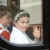 Prințesa Charlotte de Wales, cel mai bogat copil din lume