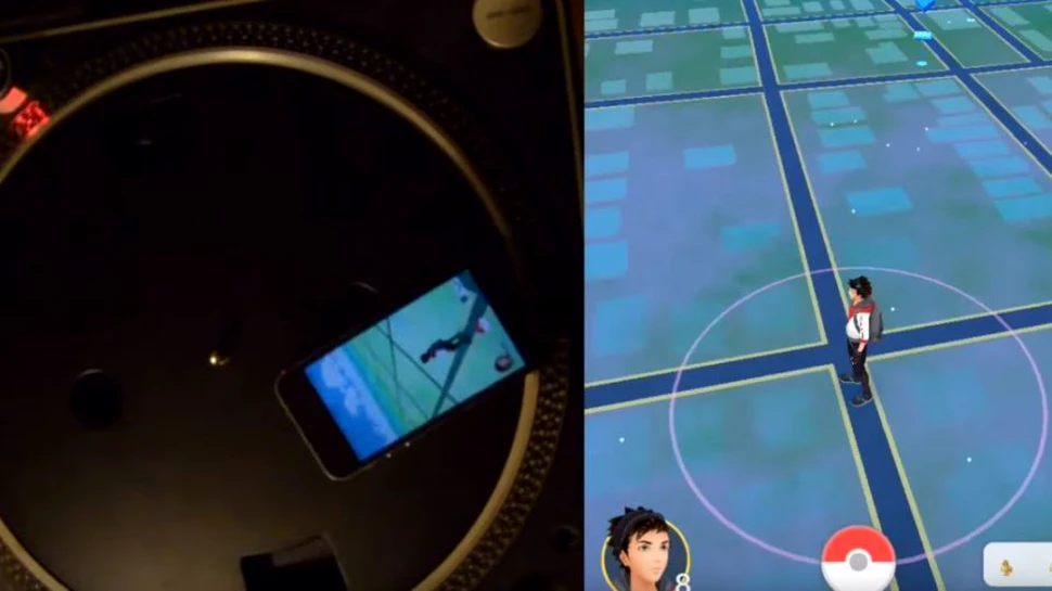 Modul inovator prin care oamenii trişează la Pokemon Go
