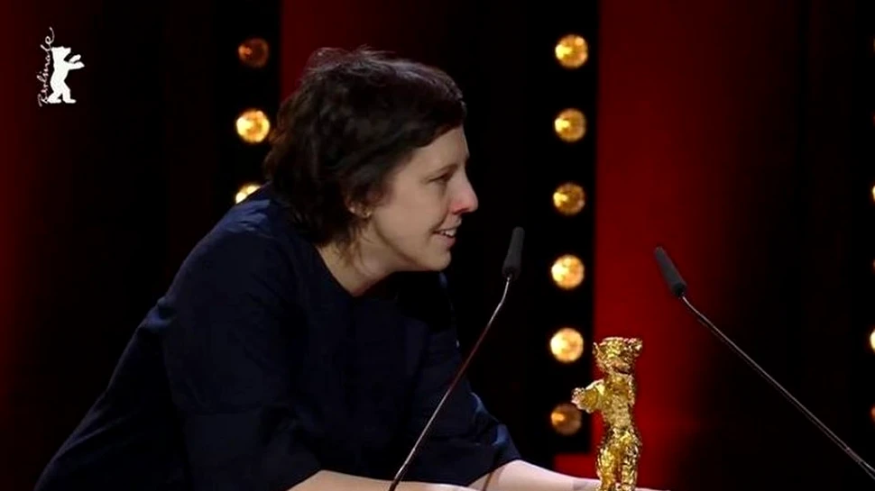 Triumf uriaş pentru cinematografia românească! Românca Adina Pintilie a luat Ursul de Aur la Festivalul de Film de la Berlin 2018. Lista completă a câştigătorilor – VIDEO