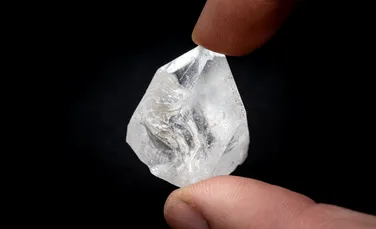 Diamantele aflate la 470 km adâncime dezvăluie chimia ascunsă a Pământului