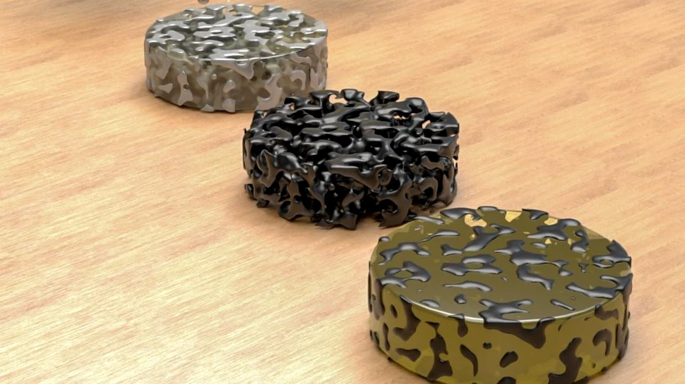 Un nou material compozit care conţine grafen poate revoluţiona ştiinţa materialelor