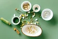 Cu cât au crescut vânzările de vitamine și suplimente în ultimii 10 ani?