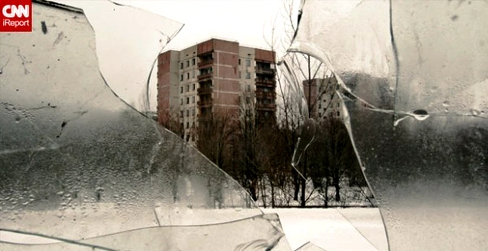 Vacanta la Cernobil: situl dezastrului nuclear devine destinatie turistica