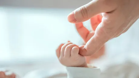 Un francez a devenit tată, pentru a șaptea oară, la vârsta de 91 de ani