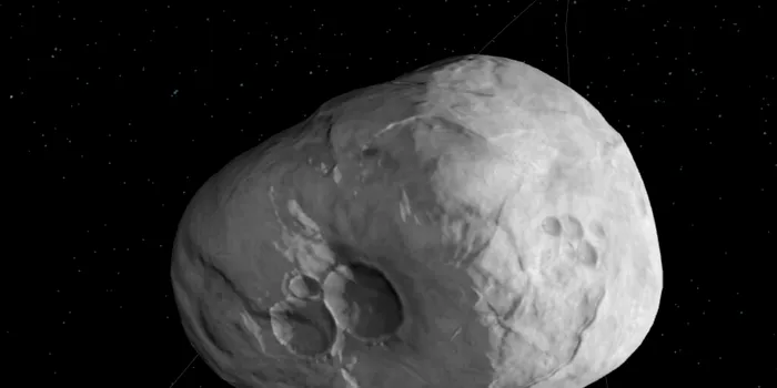 NASA nu exclude posibilitatea ca un asteroid recent descoperit să lovească Pământul