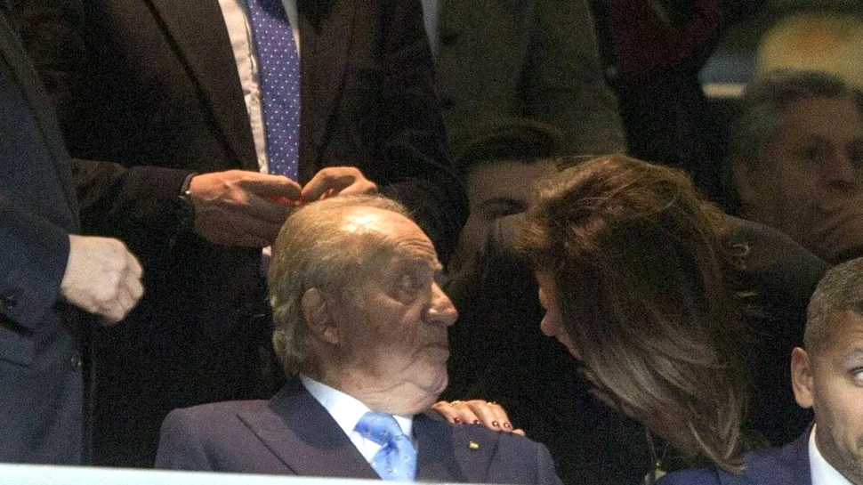 Țara în care a decis să se stabilească fostul rege Juan Carlos al Spaniei, acuzat de corupție