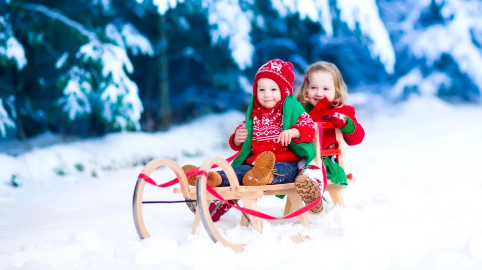 Virozele respiratorii din timpul iernii ale copiilor, ce înseamnă acestea şi cum ar putea fi evitate