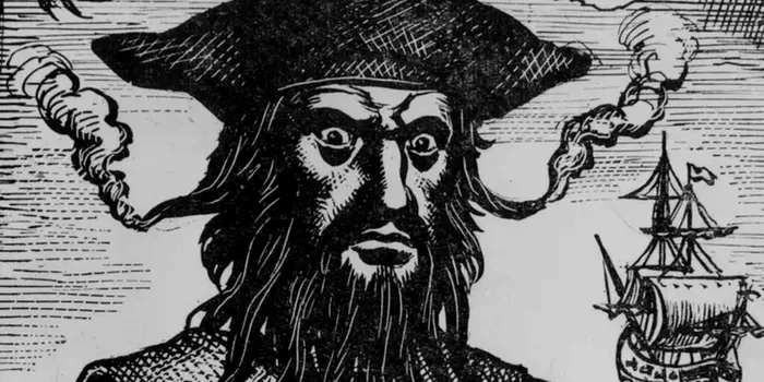 Misterul lui Barbă Neagră și al navei sale cu cărbune ar fi fost rezolvat