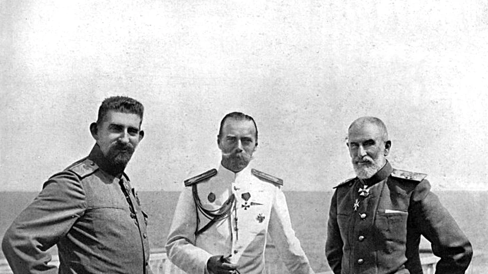 România, într-un coșmar strategic și militar