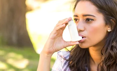 Cum poate fi detectat şi ţinut sub control astmul