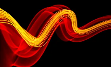 O teorie veche de 180 de ani despre lumină tocmai a fost infirmată