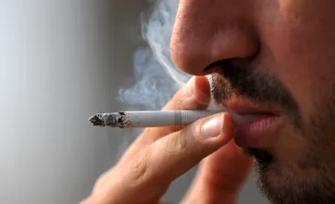 Eşti fumător? Cercetătorii au descoperit consecinţe neaştepte ale acestui viciu în cazul unei fracturi